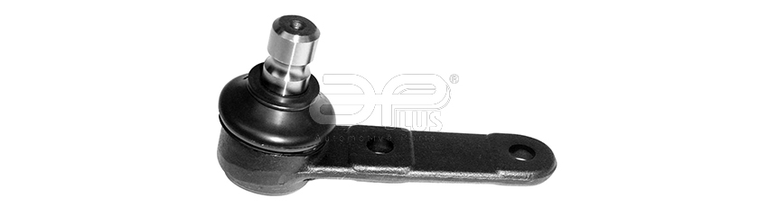 Опора кульова, лев/прав, пер, нижн